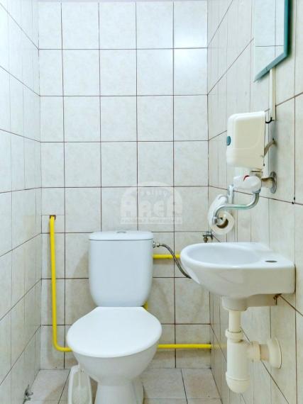 Priestor vhodný na podnikanie vo Vranove nad Topľou