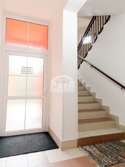 Polyfunkčný objekt vo Vranove nad Topľou