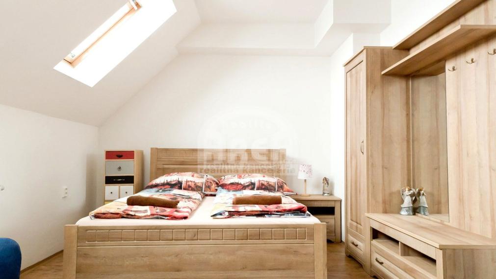 Polyfunkčný objekt vo Vranove nad Topľou