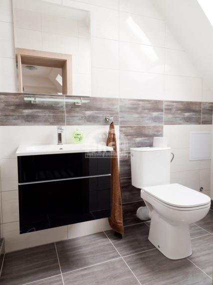 Polyfunkčný objekt vo Vranove nad Topľou