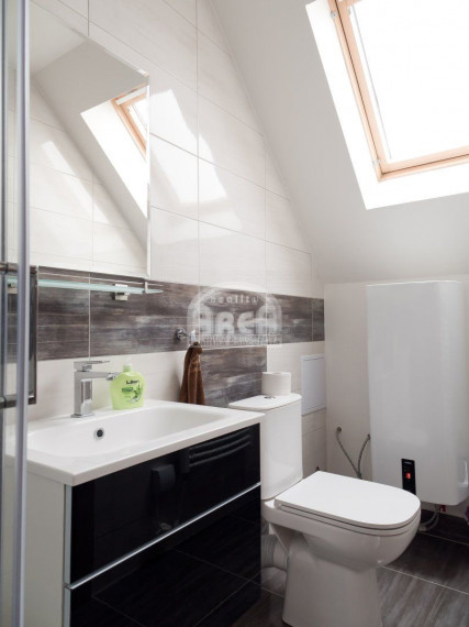 Polyfunkčný objekt vo Vranove nad Topľou