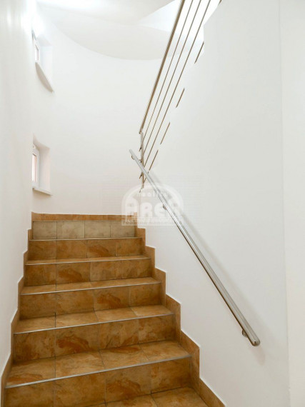 Polyfunkčný objekt vo Vranove nad Topľou