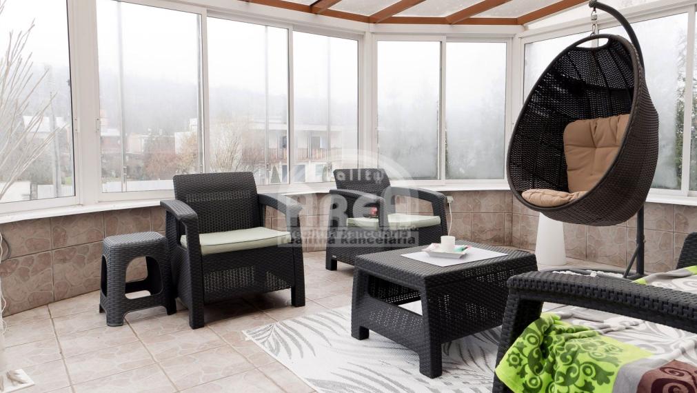 Polyfunkčný objekt vo Vranove nad Topľou