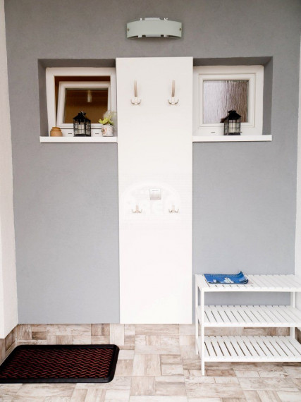 Polyfunkčný objekt vo Vranove nad Topľou