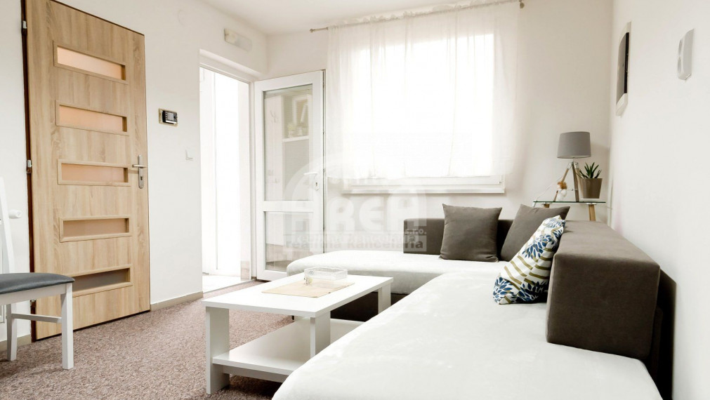 Polyfunkčný objekt vo Vranove nad Topľou