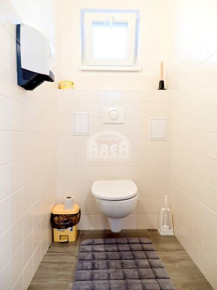 Polyfunkčný objekt vo Vranove nad Topľou