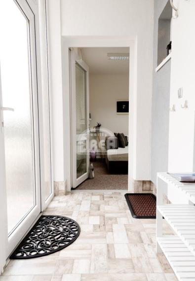 Polyfunkčný objekt vo Vranove nad Topľou