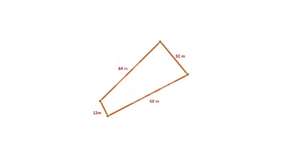 Stavebný pozemok vo vyhľadávanej lokalite v Michalovciach