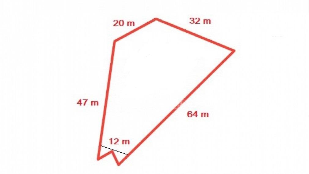 Stavebný pozemok v rezidenčnej lokalite v Michalovciach
