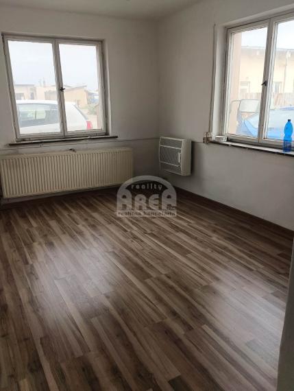 Kancelárie s rôznou výmerou v administratívnej budove v MI