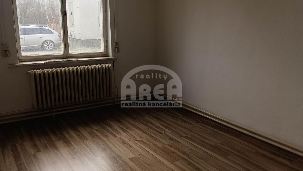 Kancelárie s rôznou výmerou v administratívnej budove v MI