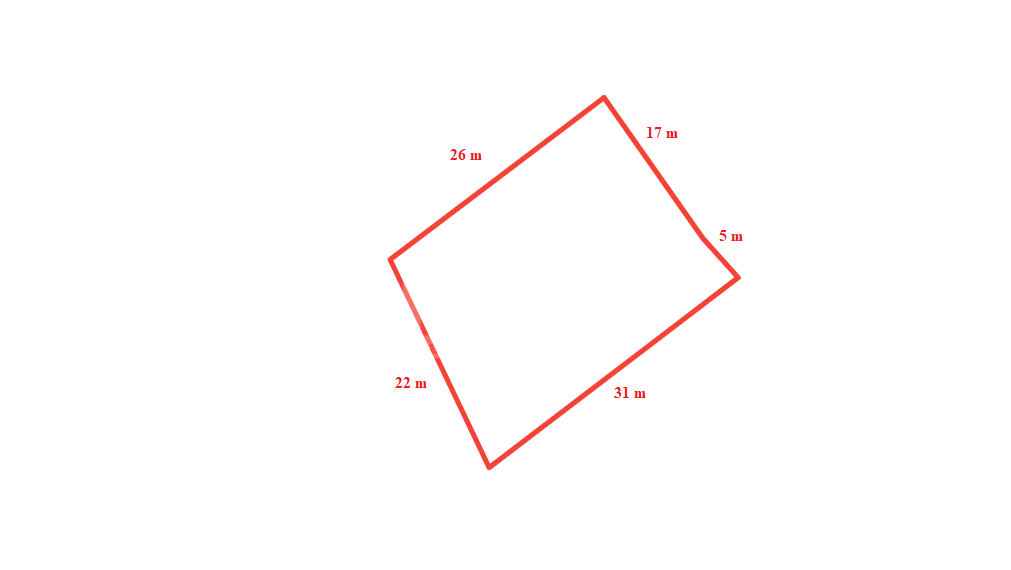 Pozemok vhodný na výstavbu chaty