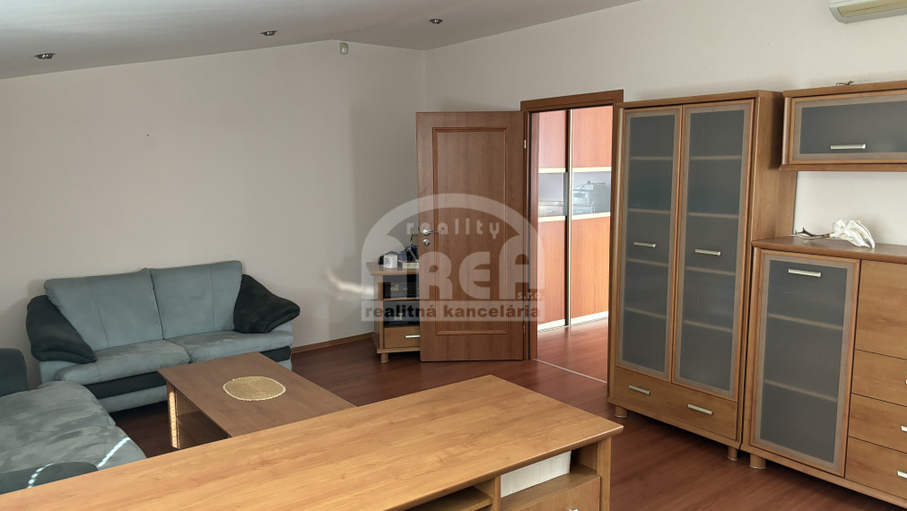 Kancelárske priestory na prenájom