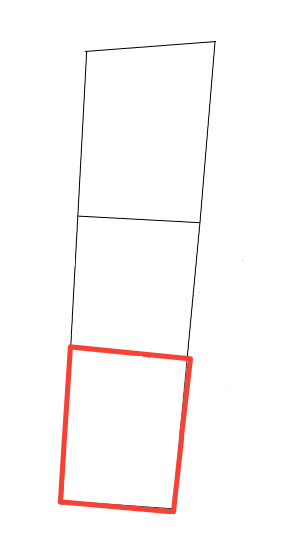 Stavebný pozemok o výmere 2201 m2 v obci Dúbravka
