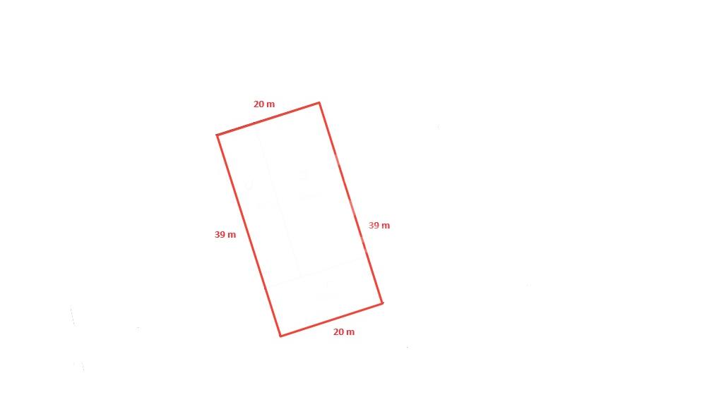 Krásny stavebný  pozemok v Michalovciach