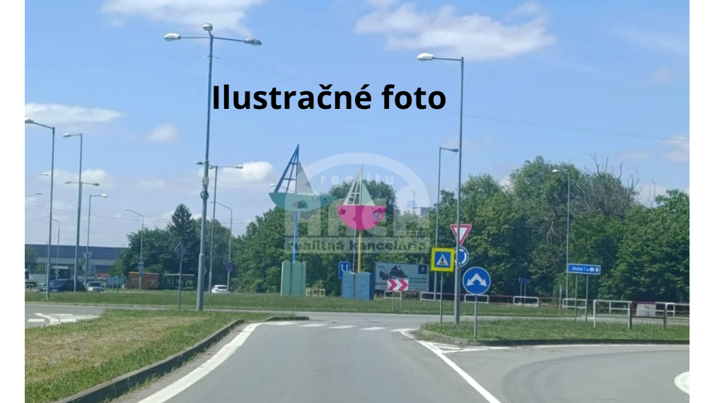 Krásny stavebný  pozemok v Michalovciach