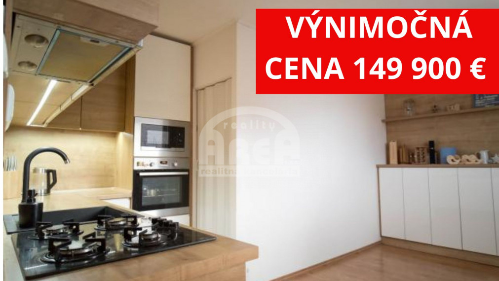 Krásny dvojpodlažný rodinný dom v obci Palín