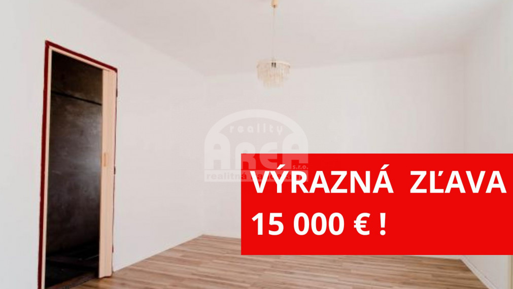 Útulný rodinný dom vo vyhľadávanej lokalite mesta Michalovce