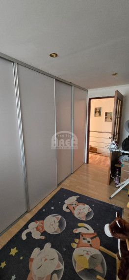 Dvojpodlažný rodinný dom- sídlisko Stráňany v Michalovciach