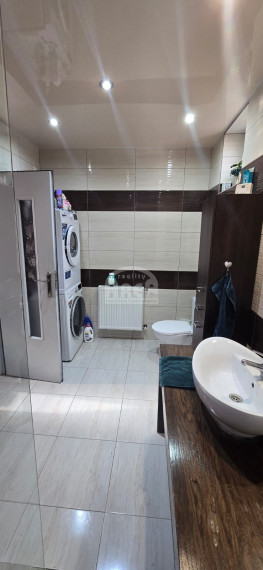 Dvojpodlažný rodinný dom- sídlisko Stráňany v Michalovciach