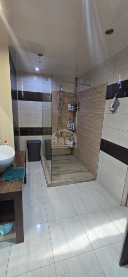 Dvojpodlažný rodinný dom- sídlisko Stráňany v Michalovciach