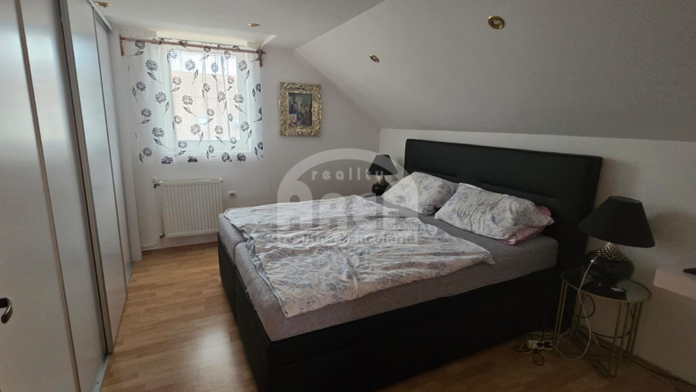 Dvojpodlažný rodinný dom- sídlisko Stráňany v Michalovciach