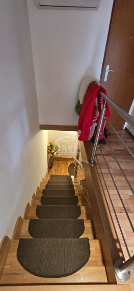 Dvojpodlažný rodinný dom- sídlisko Stráňany v Michalovciach