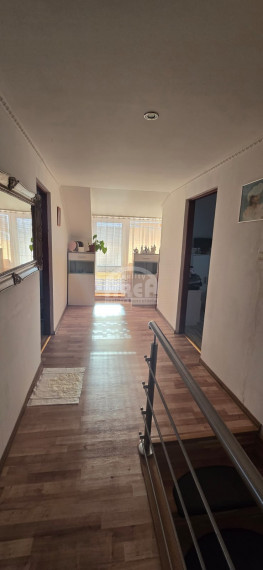 Dvojpodlažný rodinný dom- sídlisko Stráňany v Michalovciach