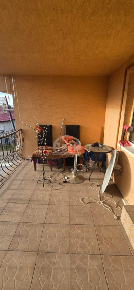 Dvojpodlažný rodinný dom- sídlisko Stráňany v Michalovciach