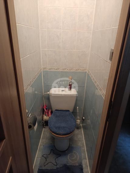 Priestranný 5- izbový byt na sídlisku Východ v Michalovciach