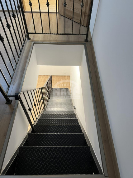 Na prenájom obchodné priestory v centre mesta Michalovce