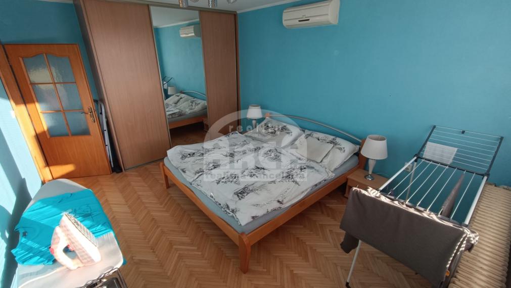3- izbový byt v centre mesta Sobrance
