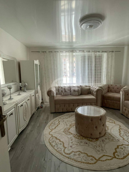 3- izbový byt na sídlisku Západ v Michalovciach