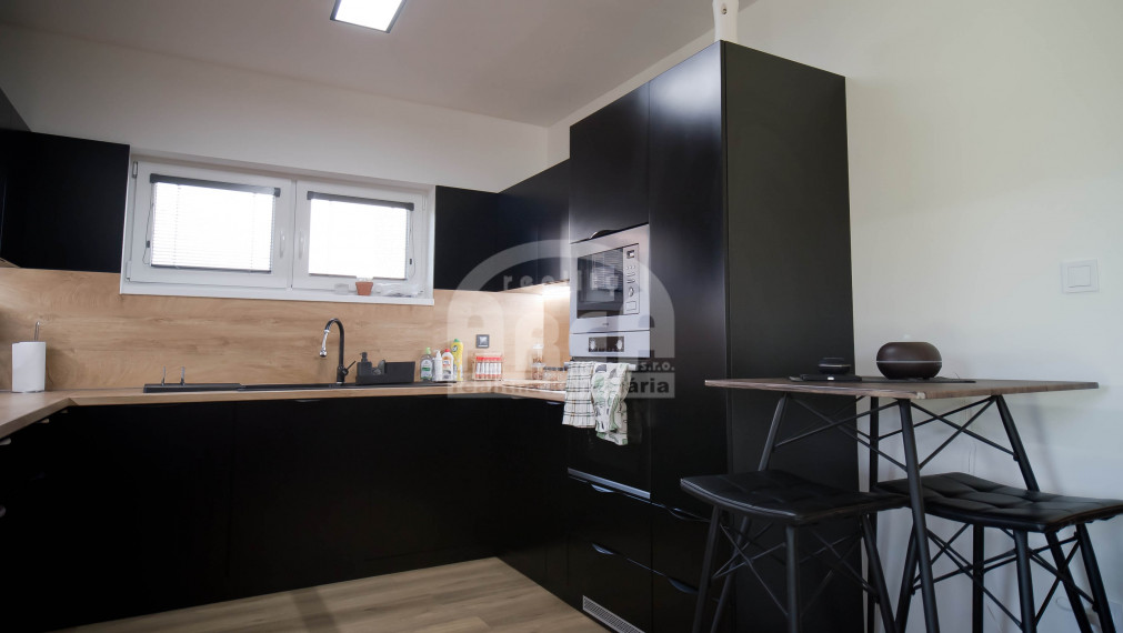 VÝRAZNÁ ZĽAVA! Krásny bungalov v obci Petrovce nad Laborcom