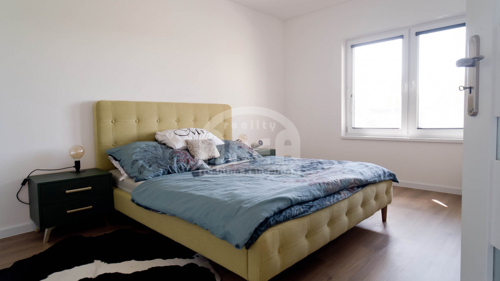 VÝRAZNÁ ZĽAVA! Krásny bungalov v obci Petrovce nad Laborcom