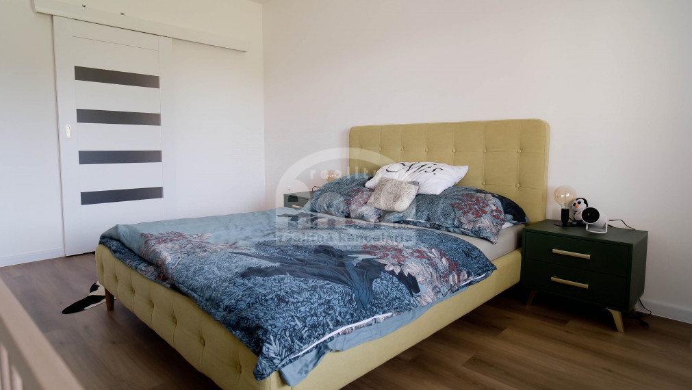 VÝRAZNÁ ZĽAVA! Krásny bungalov v obci Petrovce nad Laborcom