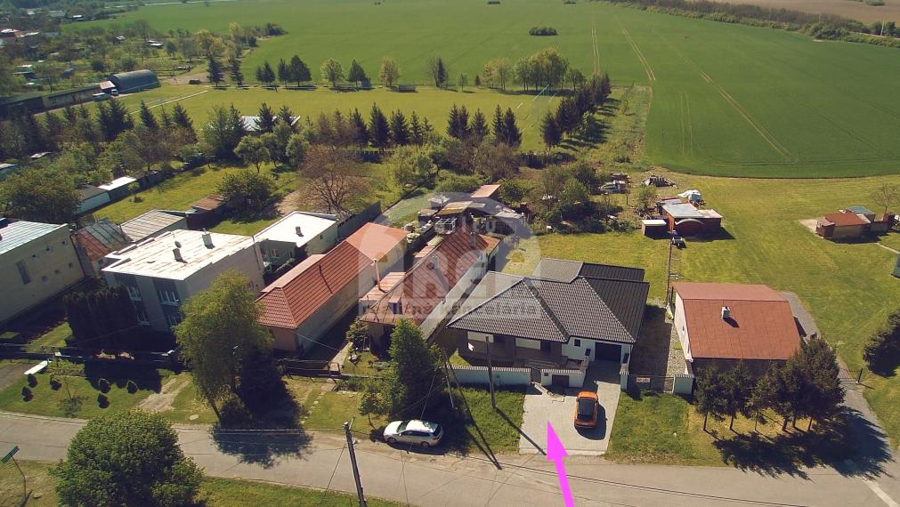 VÝRAZNÁ ZĽAVA! Krásny bungalov v obci Petrovce nad Laborcom