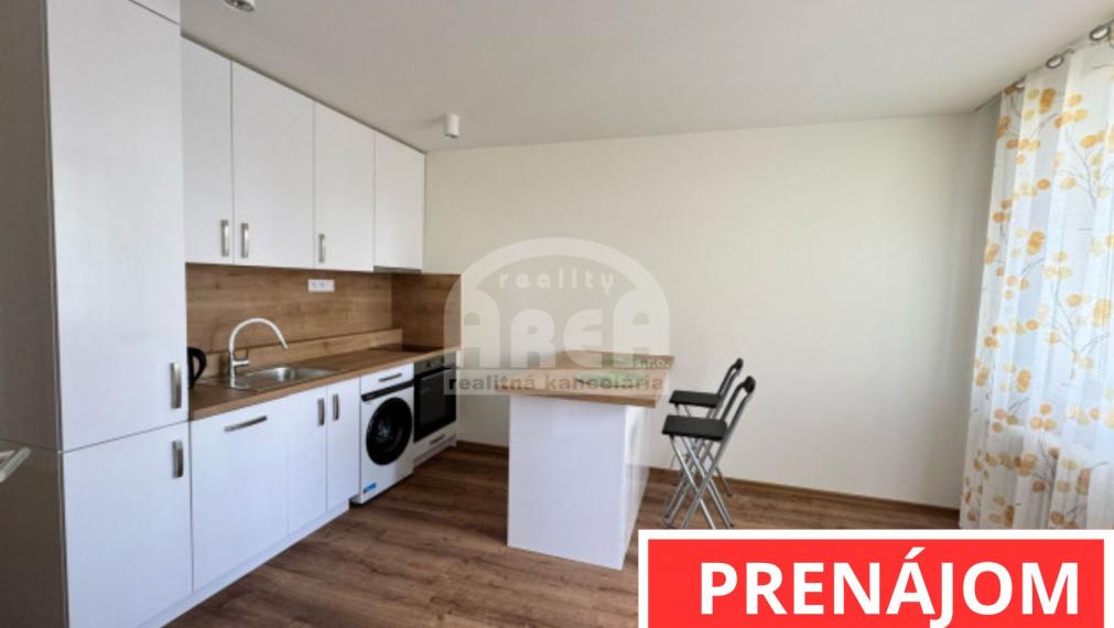 Na prenájom 1,5-izbový byt v širšom centre Michaloviec