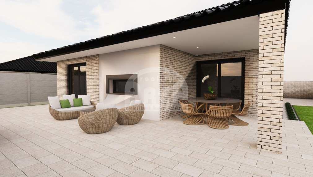 Štýlové bývanie v objatí prírody- rezidencia Hažín