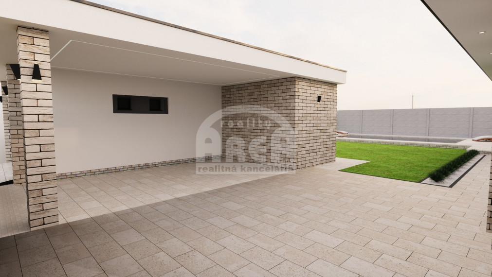 Štýlové bývanie v objatí prírody- rezidencia Hažín