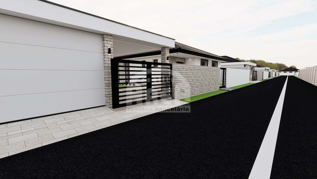 Štýlové bývanie v objatí prírody- rezidencia Hažín