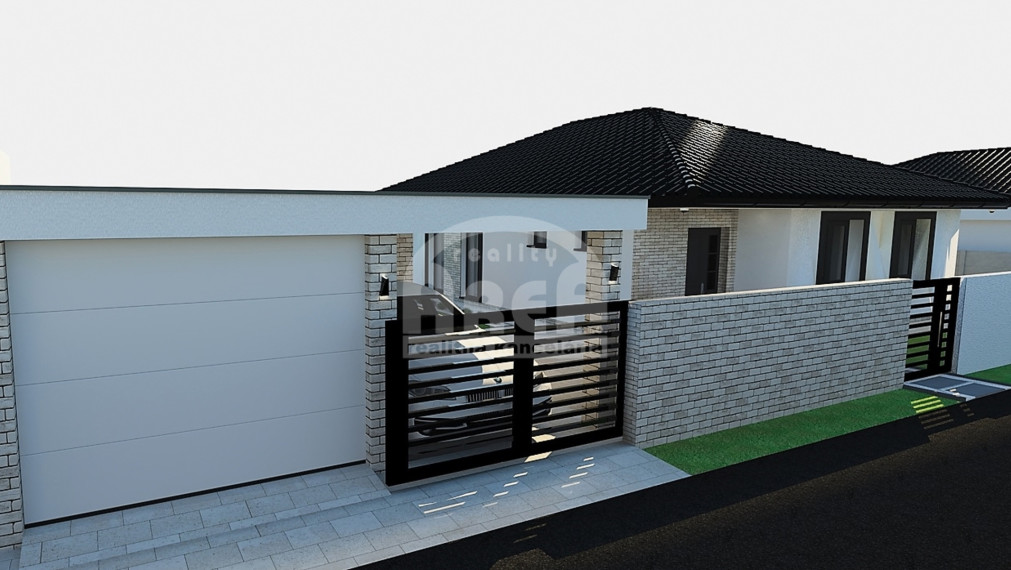 Štýlové bývanie v objatí prírody- rezidencia Hažín