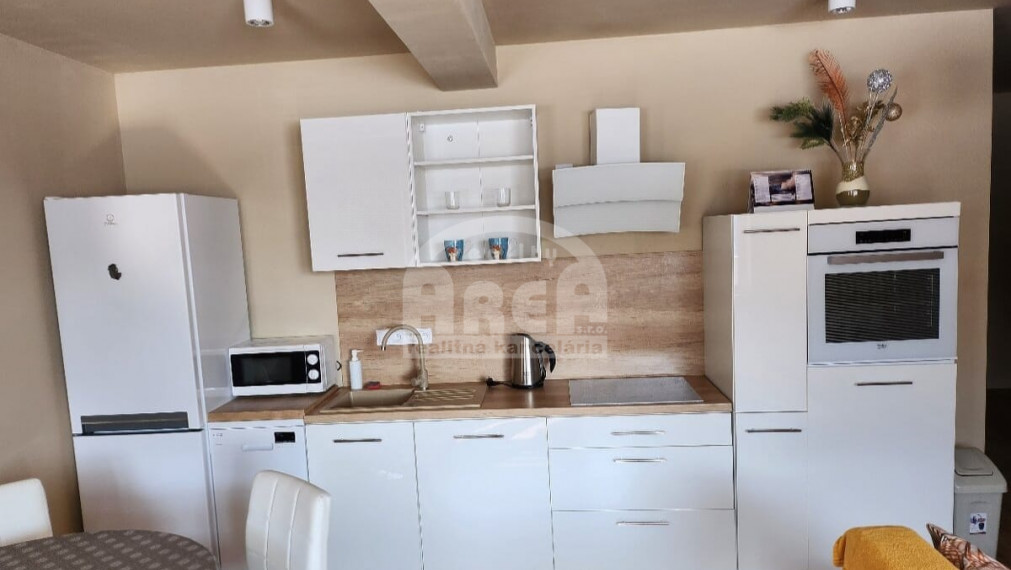REZERVOVANÉ!2-izbový byt, novostavba Greenside Michalovce