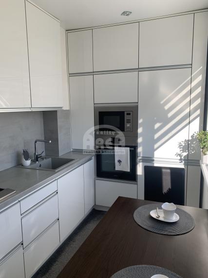 2- izbový byt na sídlisku Juh v Michalovciach