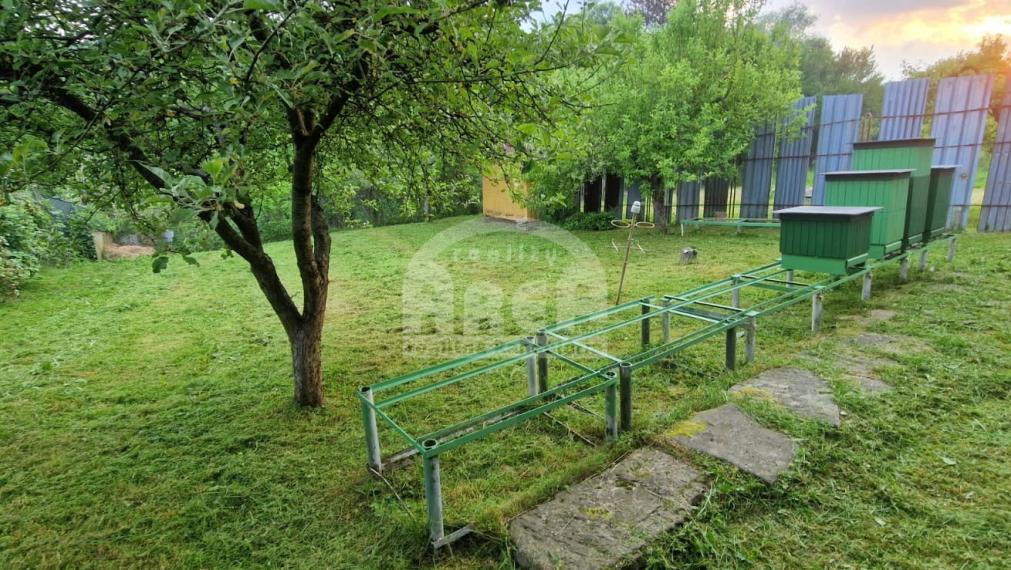 Pozemok v obci Ubľa