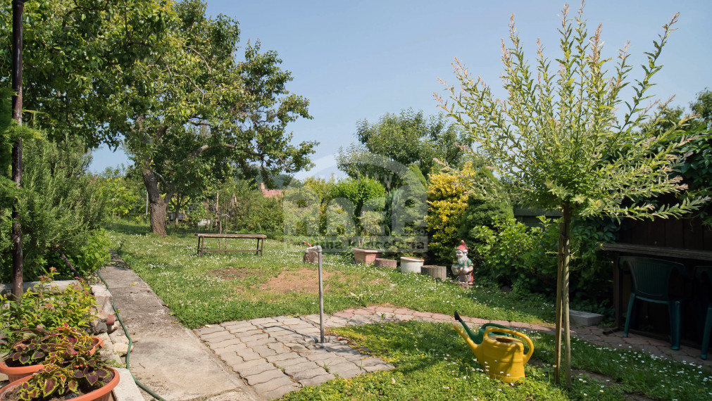 SKVELÁ ZĽAVA! Pekná chata v Trnave pri Laborci