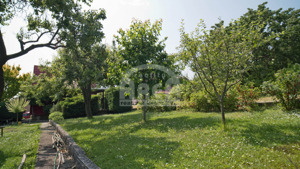 SKVELÁ ZĽAVA! Pekná chata v Trnave pri Laborci