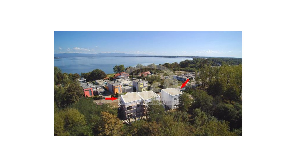 Luxusný rekreačný dom č.2 na Z. Šírave za výhodnú cenu