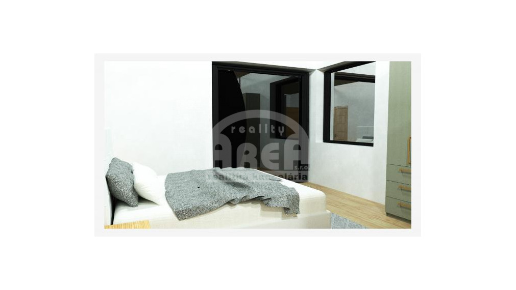 Luxusný rekreačný dom č.2 na Z. Šírave za výhodnú cenu