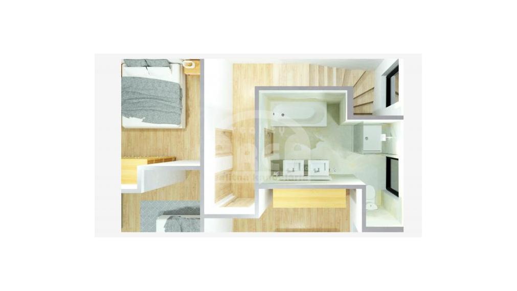 Luxusný rekreačný dom č.2 na Z. Šírave za výhodnú cenu